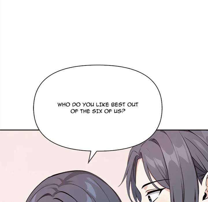 The Secret of a Girls’ Dorm chapter 35 page 33