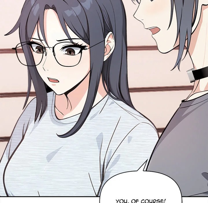 The Secret of a Girls’ Dorm chapter 35 page 34