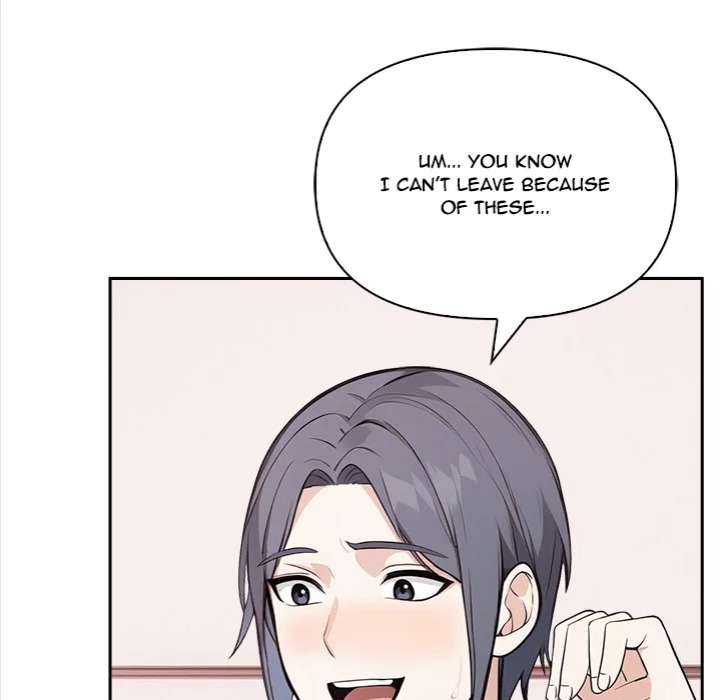 The Secret of a Girls’ Dorm chapter 35 page 41
