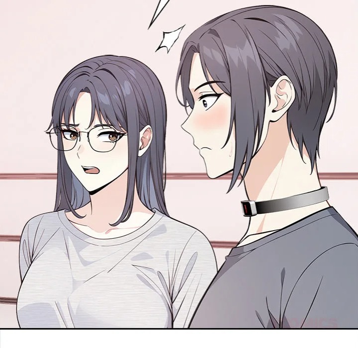 The Secret of a Girls’ Dorm chapter 35 page 44