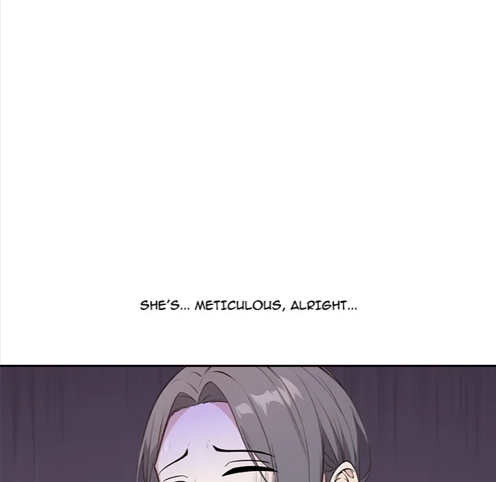 The Secret of a Girls’ Dorm chapter 35 page 45