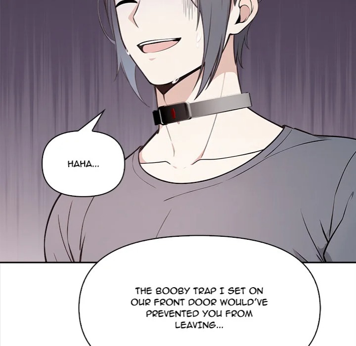 The Secret of a Girls’ Dorm chapter 35 page 46