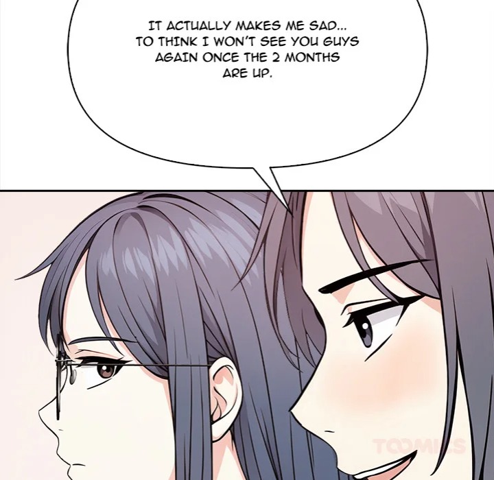 The Secret of a Girls’ Dorm chapter 35 page 56