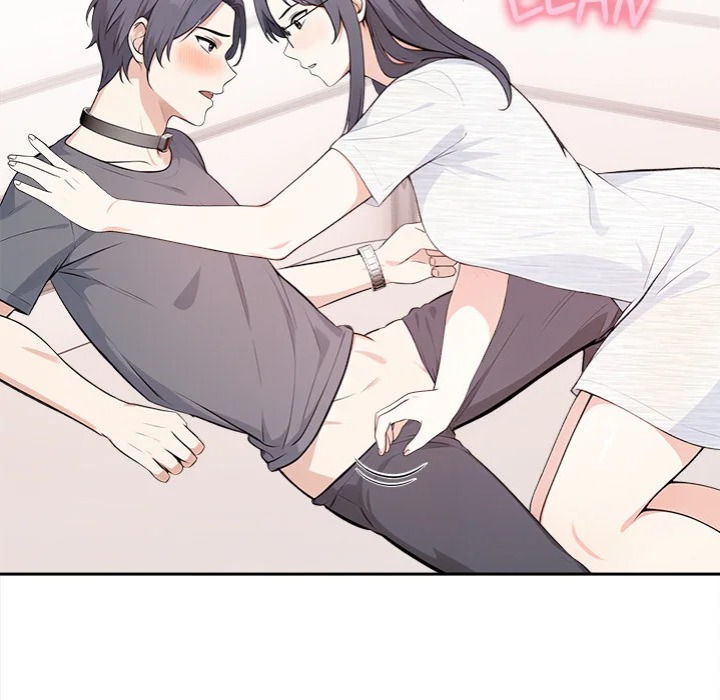 The Secret of a Girls’ Dorm chapter 35 page 60