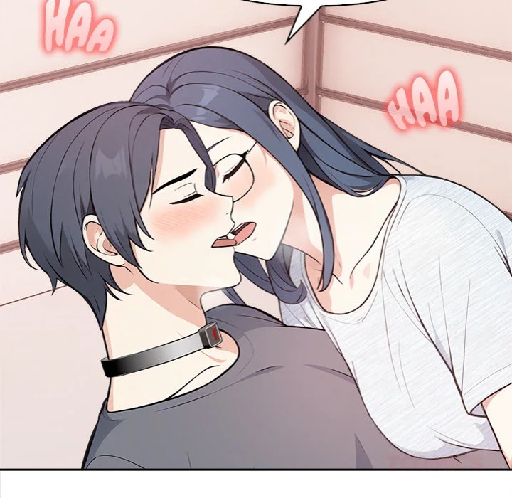 The Secret of a Girls’ Dorm chapter 35 page 62