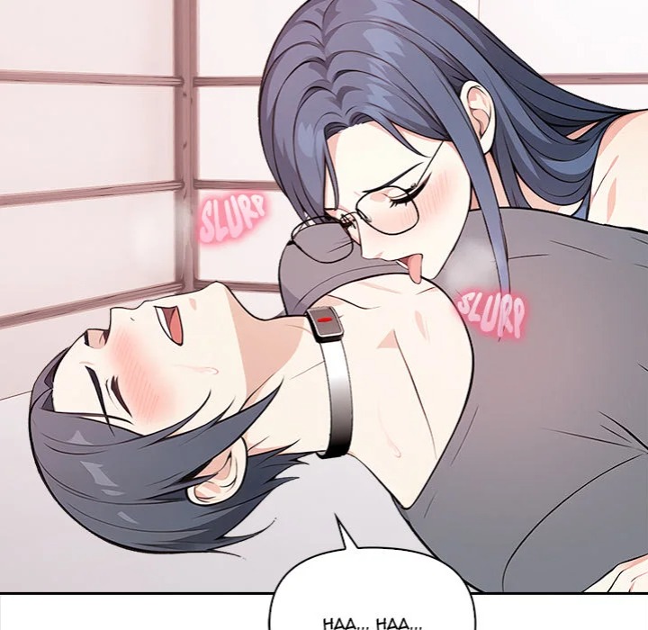 The Secret of a Girls’ Dorm chapter 35 page 66