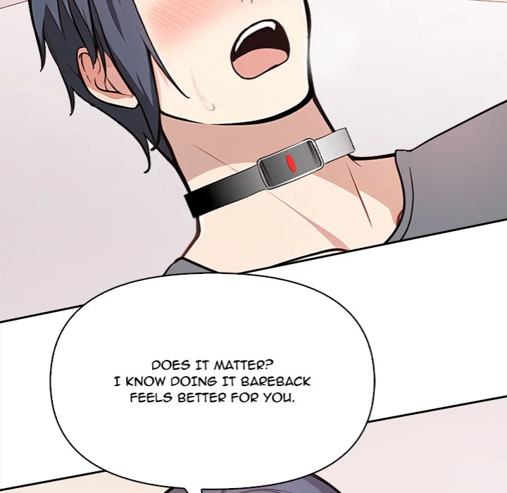 The Secret of a Girls’ Dorm chapter 35 page 70