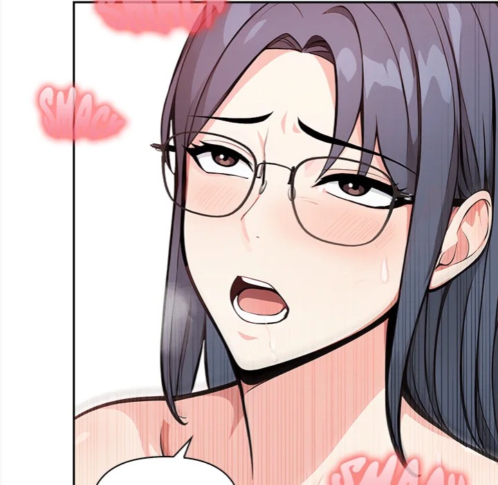 The Secret of a Girls’ Dorm chapter 35 page 78