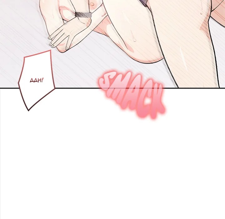 The Secret of a Girls’ Dorm chapter 35 page 84