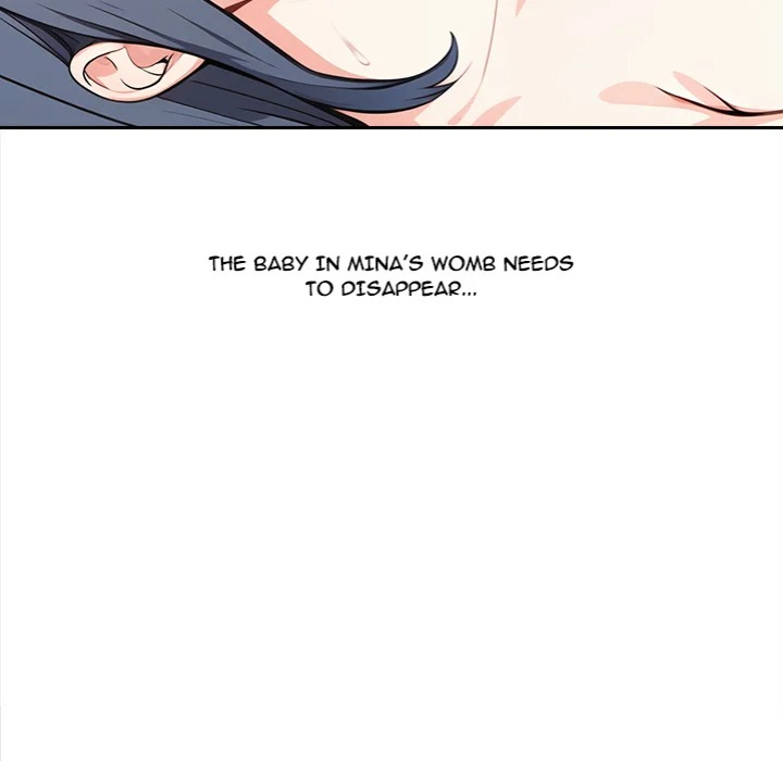 The Secret of a Girls’ Dorm chapter 35 page 89