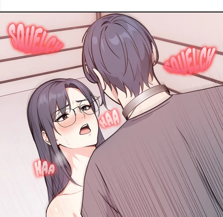 The Secret of a Girls’ Dorm chapter 35 page 91