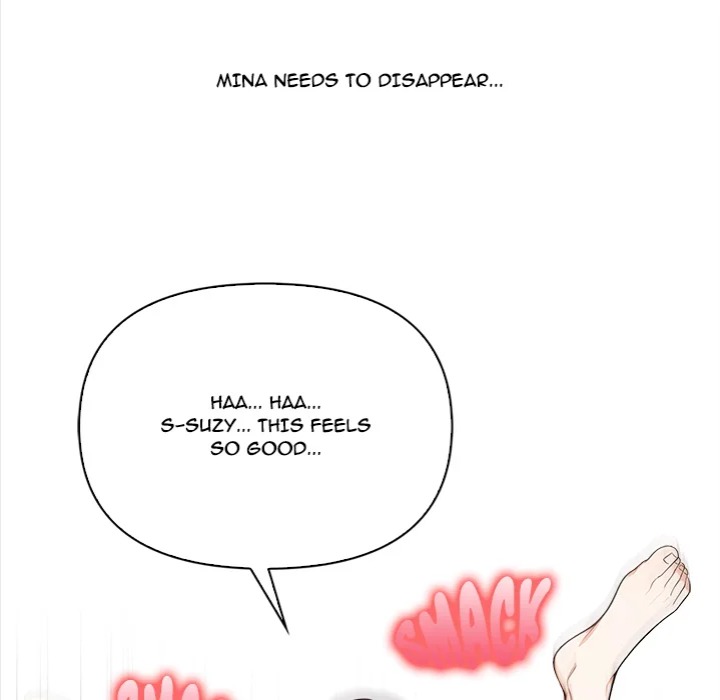 The Secret of a Girls’ Dorm chapter 35 page 93