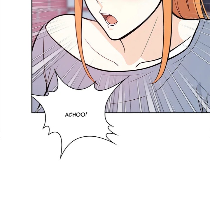 The Secret of a Girls’ Dorm chapter 35 page 97