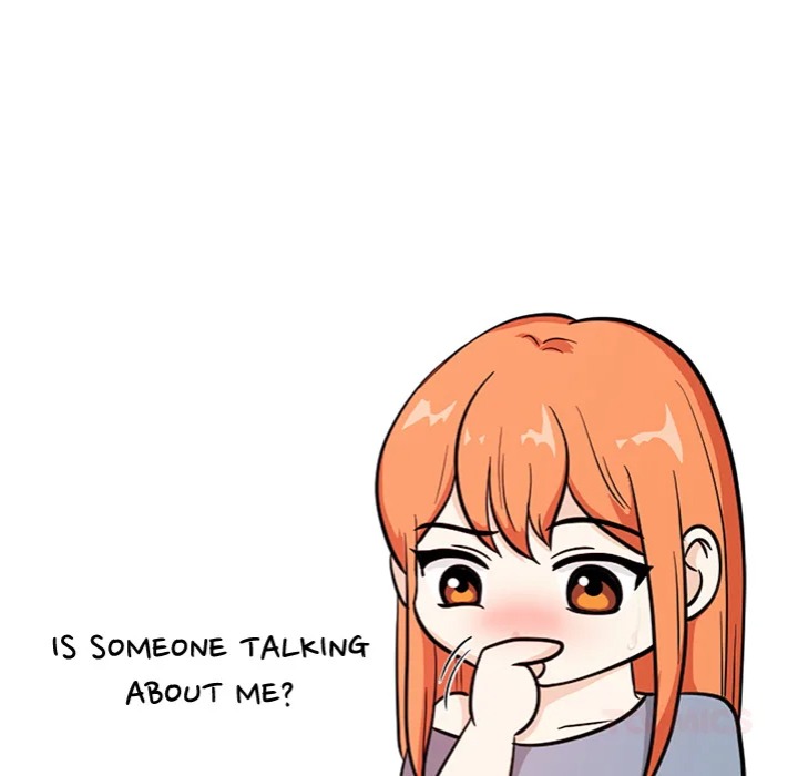 The Secret of a Girls’ Dorm chapter 35 page 98