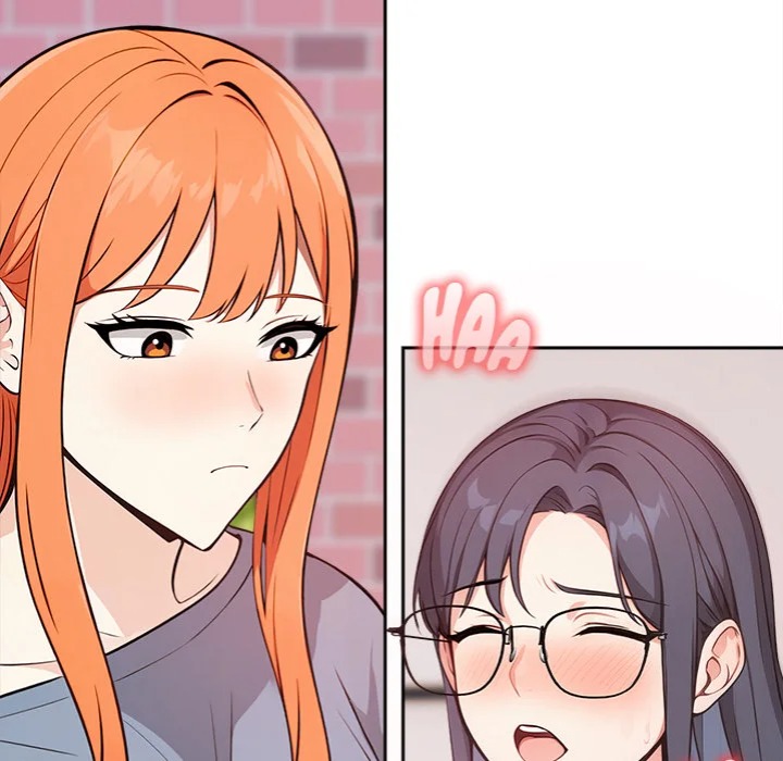 The Secret of a Girls’ Dorm chapter 35 page 100