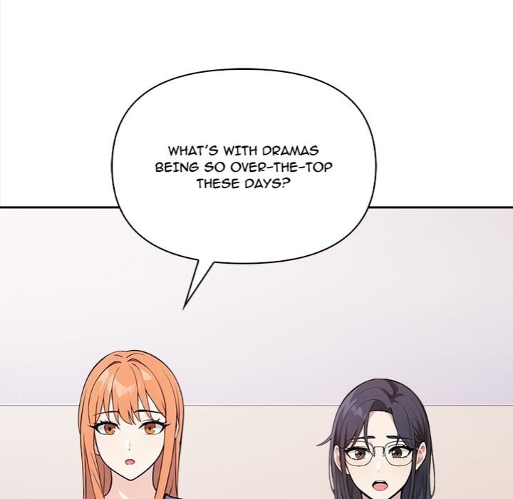 The Secret of a Girls’ Dorm chapter 36 page 19