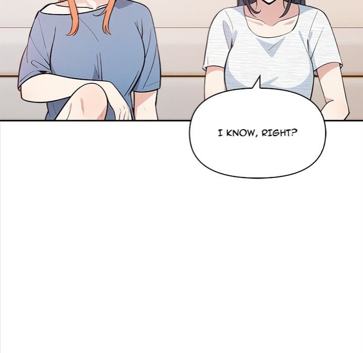 The Secret of a Girls’ Dorm chapter 36 page 20