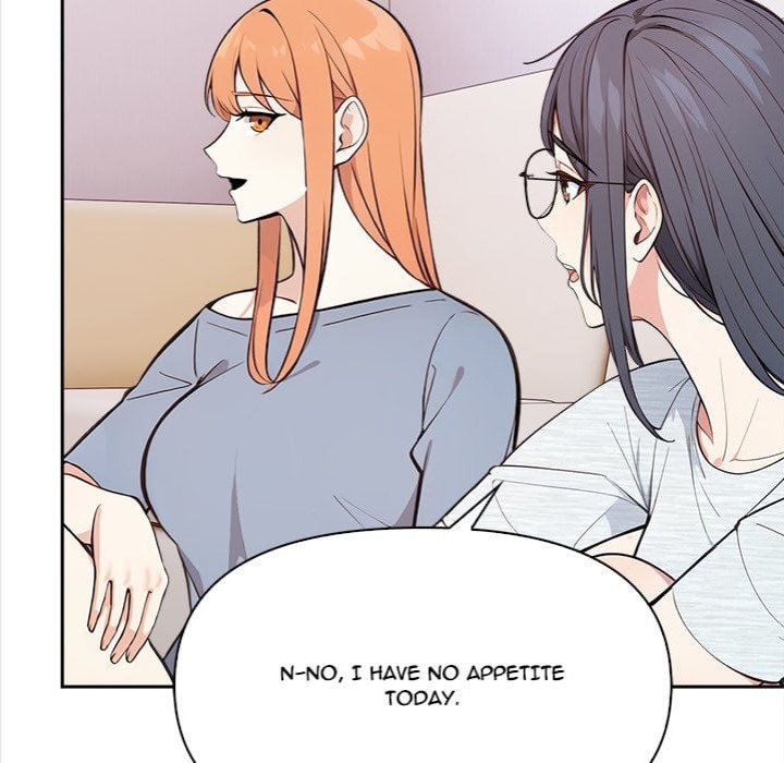 The Secret of a Girls’ Dorm chapter 36 page 22