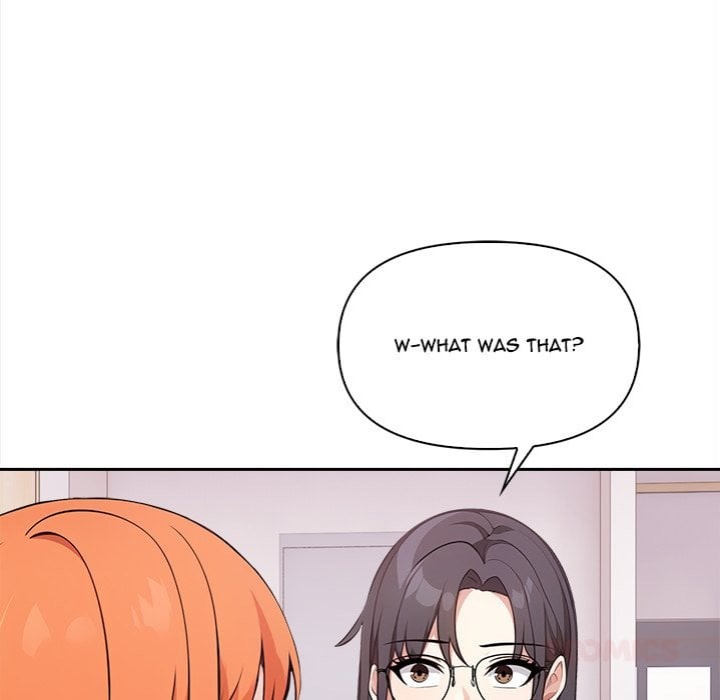 The Secret of a Girls’ Dorm chapter 36 page 33