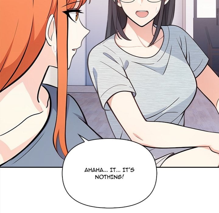 The Secret of a Girls’ Dorm chapter 36 page 34