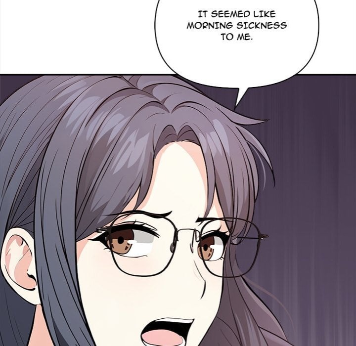 The Secret of a Girls’ Dorm chapter 36 page 36