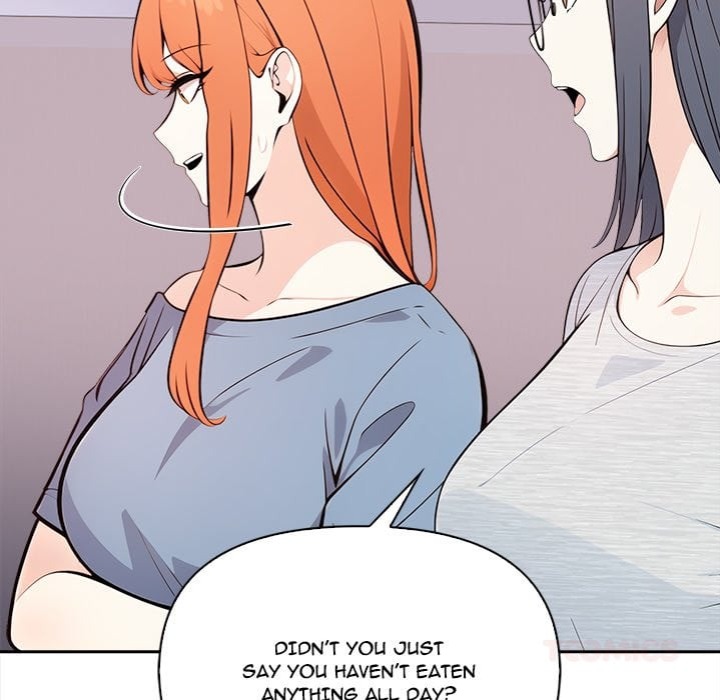 The Secret of a Girls’ Dorm chapter 36 page 39