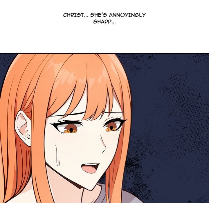 The Secret of a Girls’ Dorm chapter 36 page 41