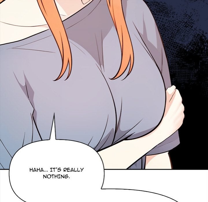 The Secret of a Girls’ Dorm chapter 36 page 42