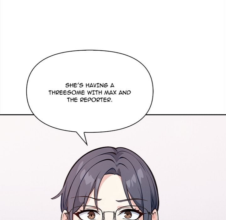 The Secret of a Girls’ Dorm chapter 36 page 44