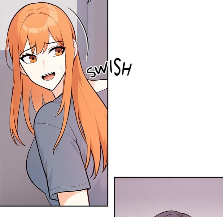 The Secret of a Girls’ Dorm chapter 36 page 47