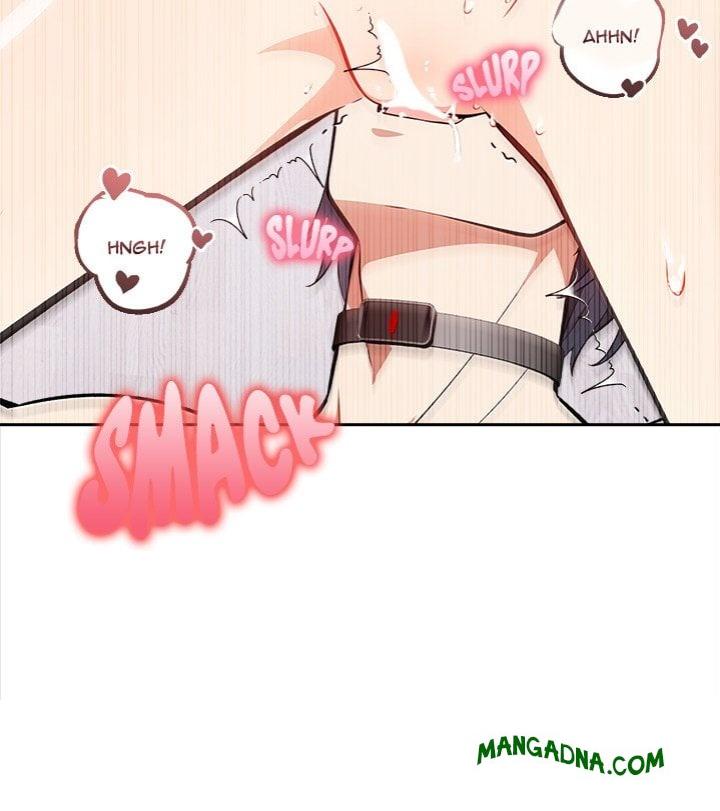 The Secret of a Girls’ Dorm chapter 36 page 59