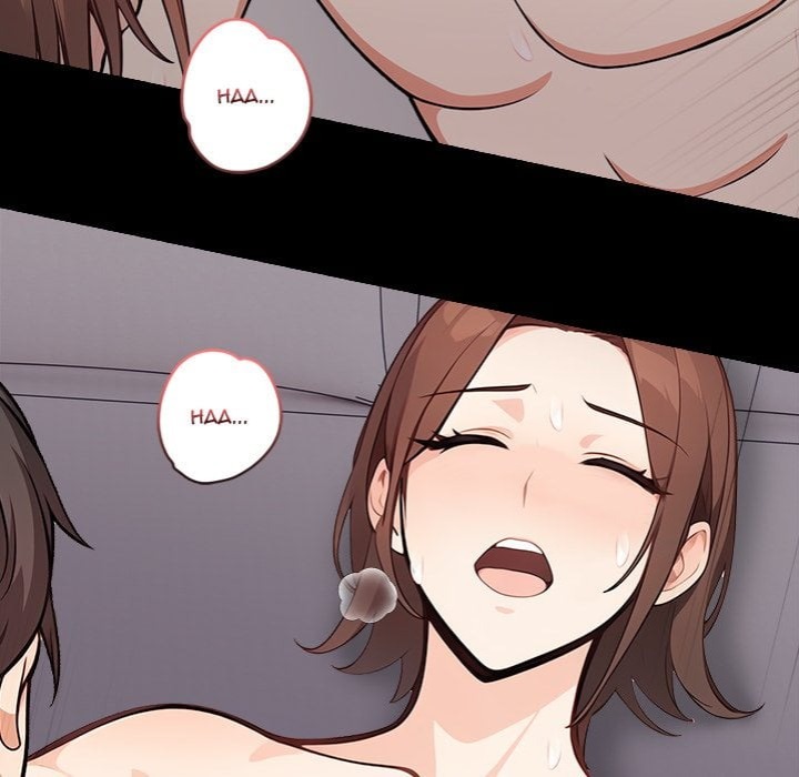 The Secret of a Girls’ Dorm chapter 36 page 67