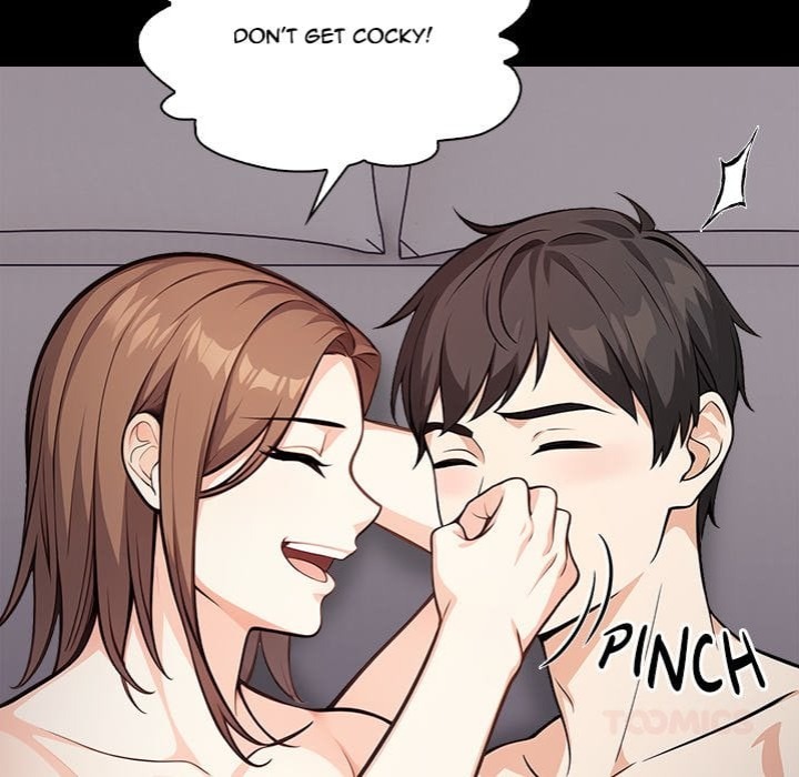 The Secret of a Girls’ Dorm chapter 36 page 81
