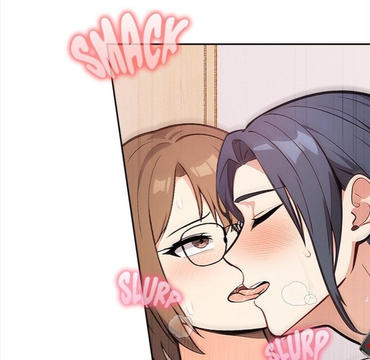 The Secret of a Girls’ Dorm chapter 36 page 91