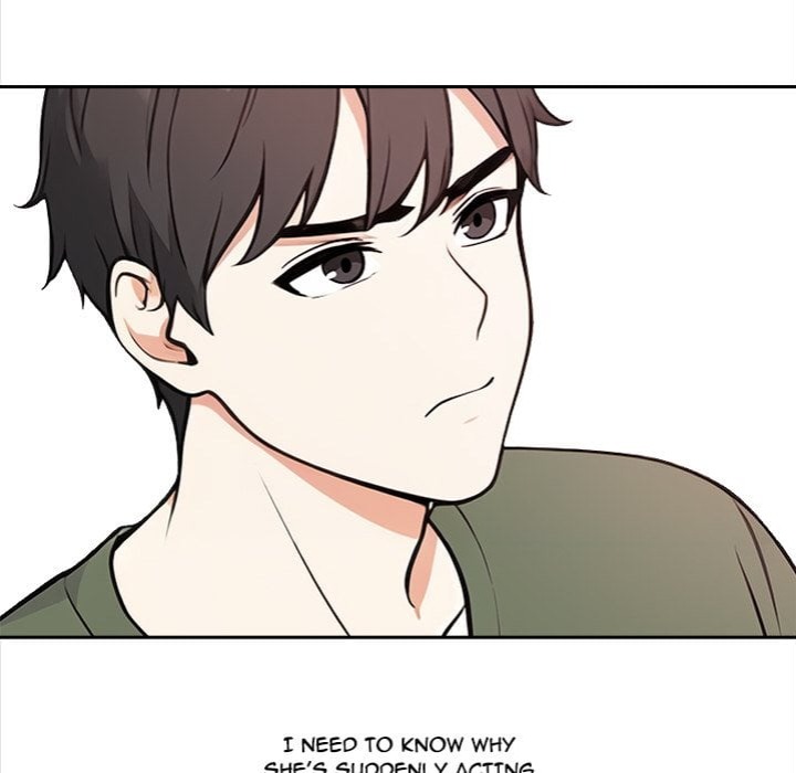 The Secret of a Girls’ Dorm chapter 36 page 100