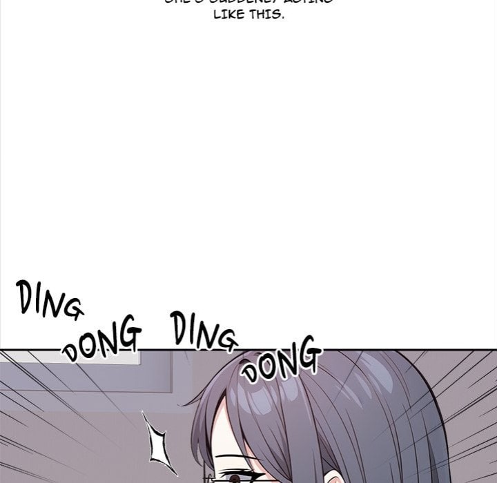 The Secret of a Girls’ Dorm chapter 36 page 101