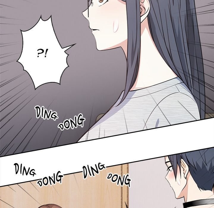The Secret of a Girls’ Dorm chapter 36 page 102
