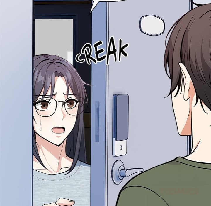 The Secret of a Girls’ Dorm chapter 36 page 105