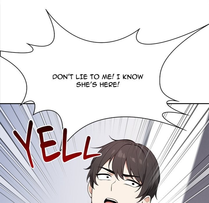 The Secret of a Girls’ Dorm chapter 36 page 109