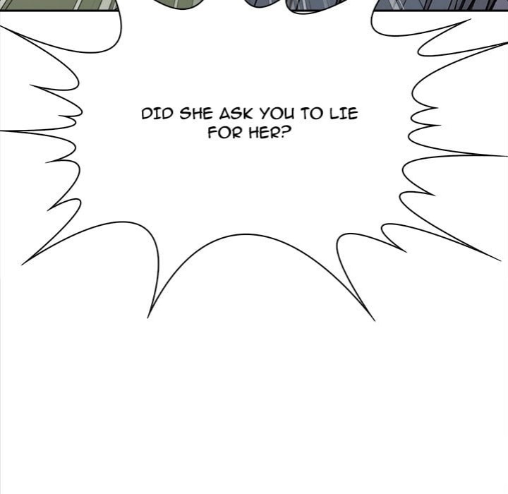 The Secret of a Girls’ Dorm chapter 36 page 111