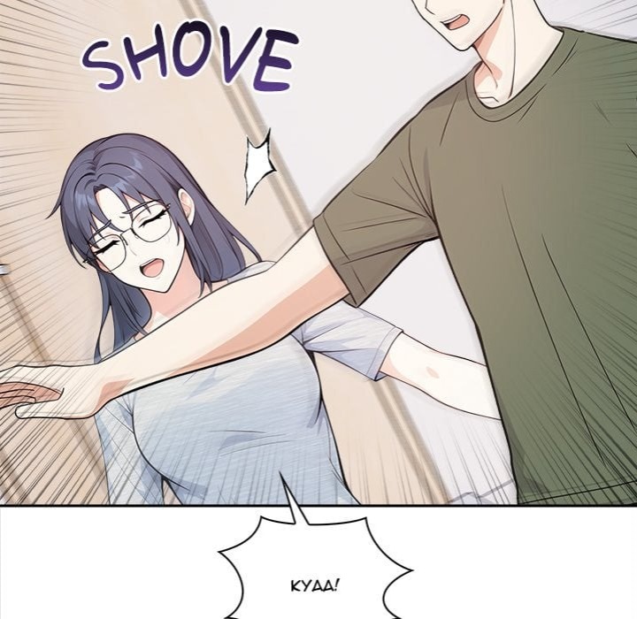 The Secret of a Girls’ Dorm chapter 36 page 113
