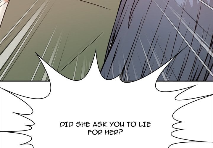 The Secret of a Girls’ Dorm chapter 37 page 4