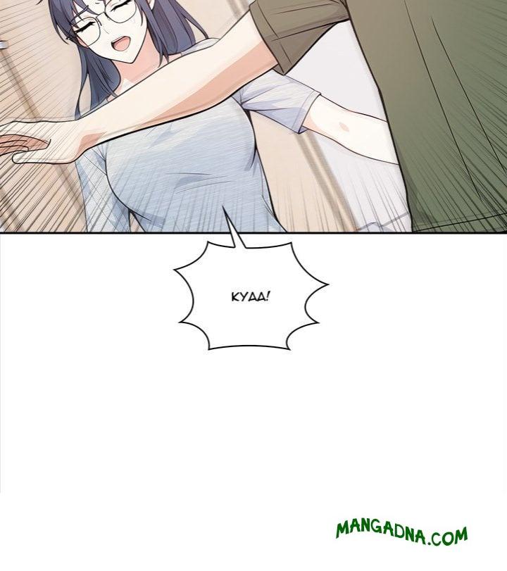 The Secret of a Girls’ Dorm chapter 37 page 7