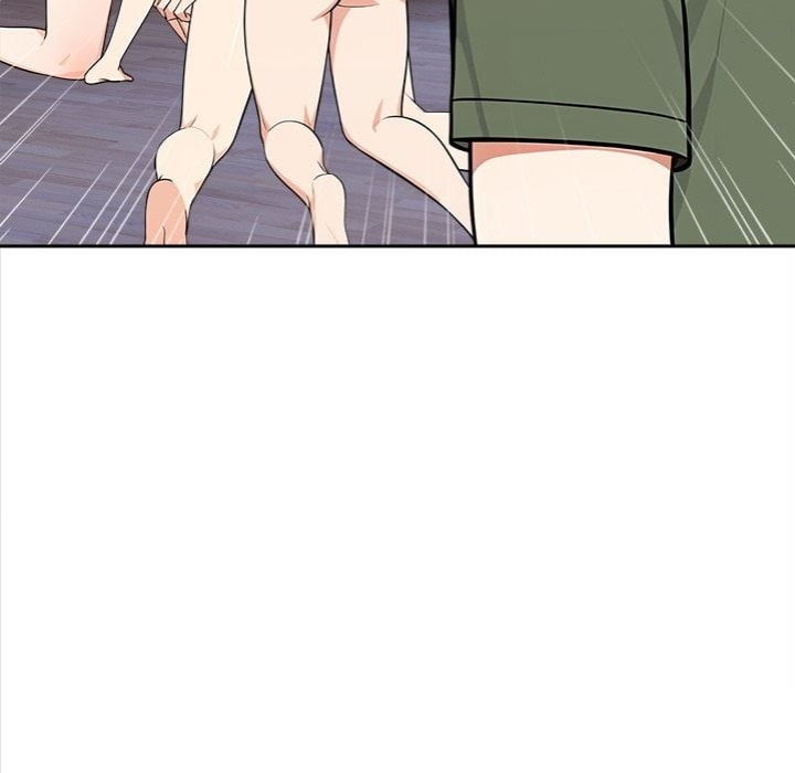 The Secret of a Girls’ Dorm chapter 37 page 10
