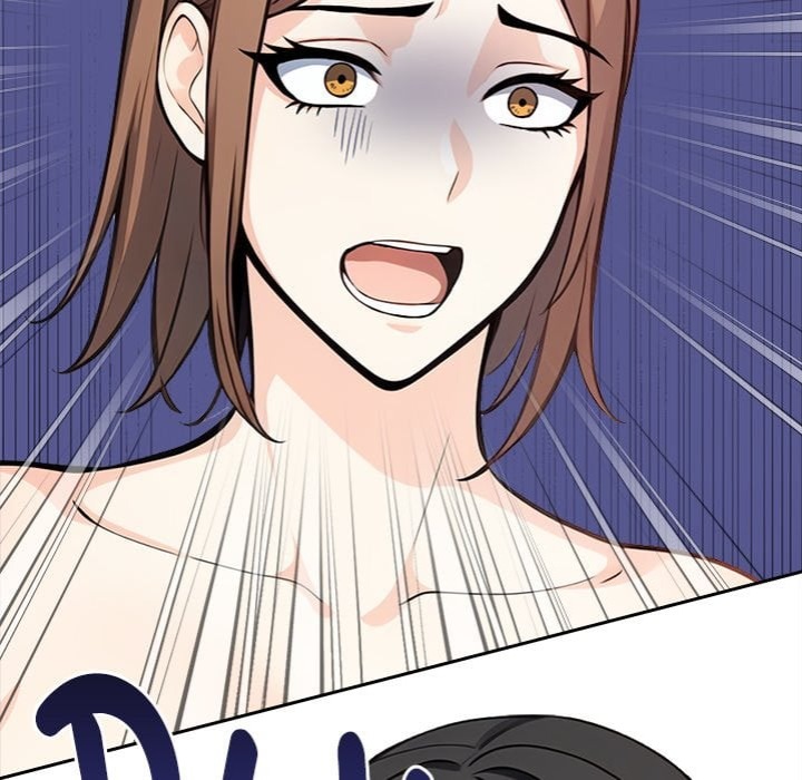 The Secret of a Girls’ Dorm chapter 37 page 12