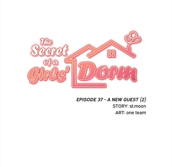 The Secret of a Girls’ Dorm chapter 37 page 16