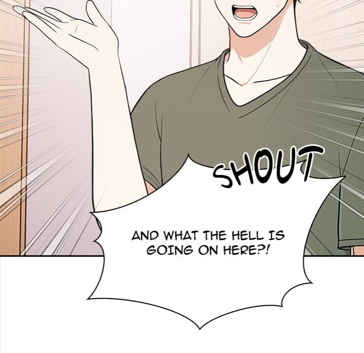 The Secret of a Girls’ Dorm chapter 37 page 33