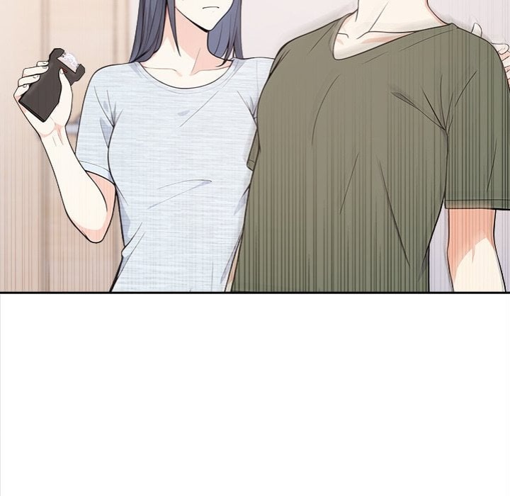 The Secret of a Girls’ Dorm chapter 37 page 41