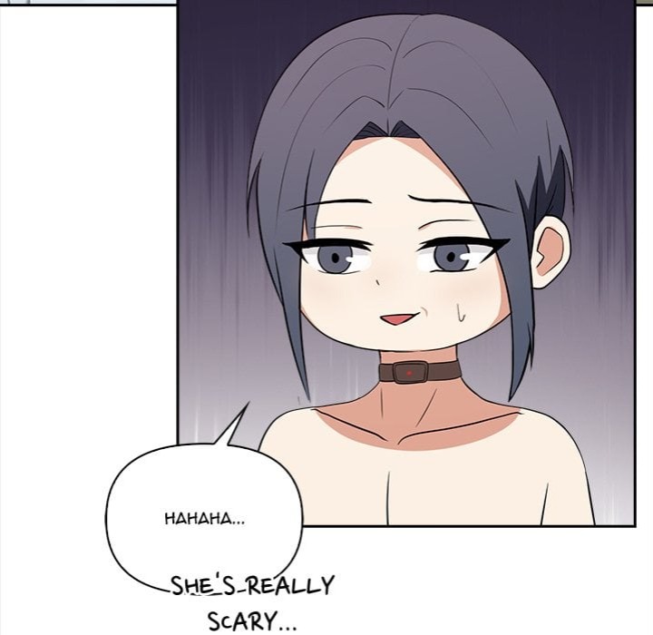 The Secret of a Girls’ Dorm chapter 37 page 44