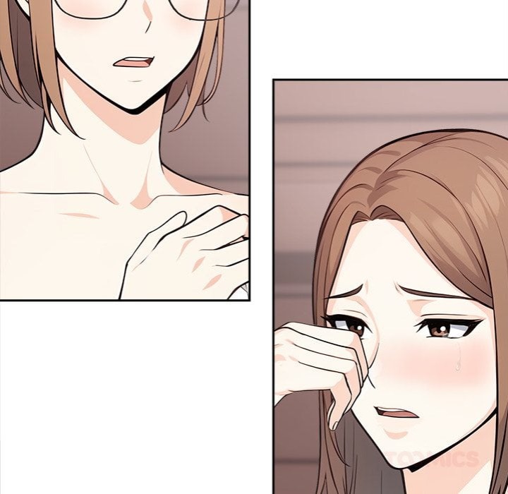 The Secret of a Girls’ Dorm chapter 37 page 46